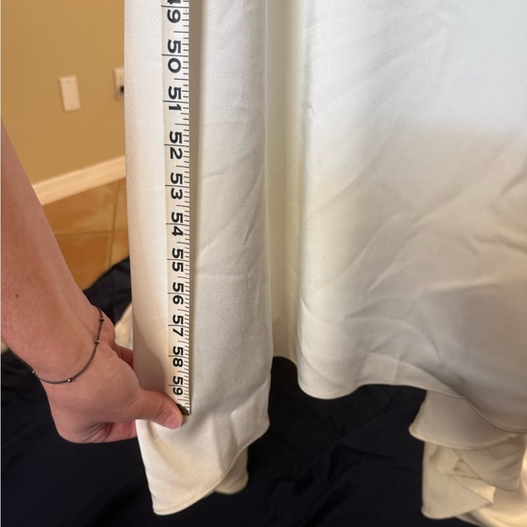 Maggie Sottero Iliana by Rebecca Ingram Wedding Dress - Picture 10 of 14